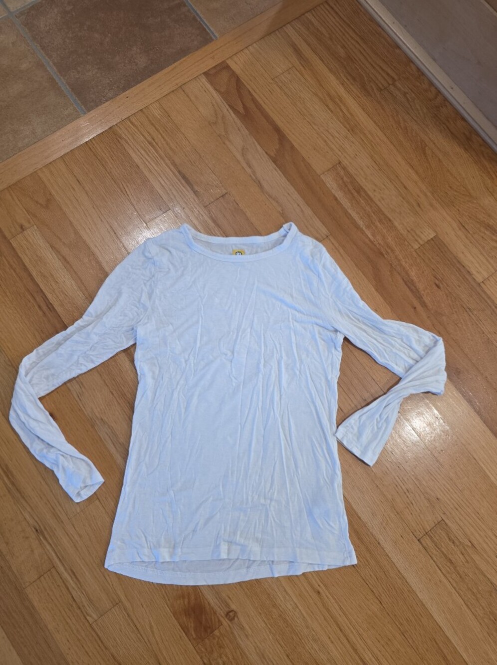 WonderWink Long Sleeve